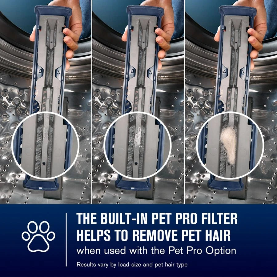 Smart Pet Pro Front Load Washer - 5.0 CU. FT. - (MFW7020RW)
