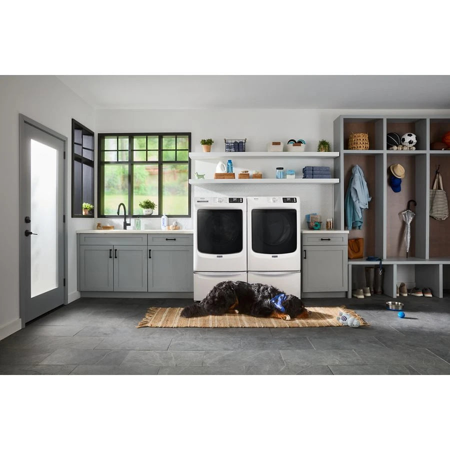 Smart Pet Pro Front Load Washer - 5.0 CU. FT. - (MFW7020RW)