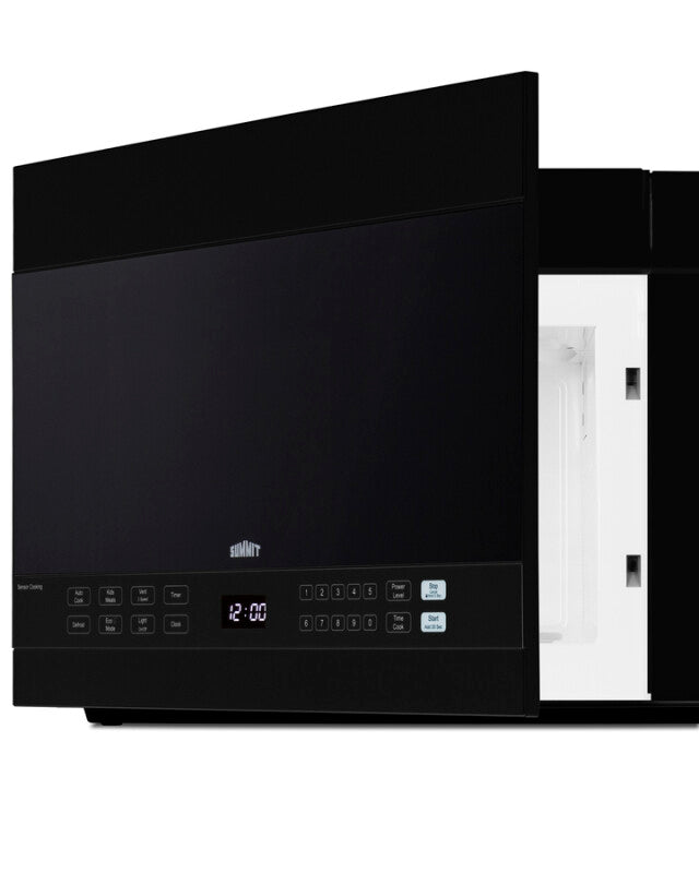 24" Wide Over-the-range Microwave - (MHOTR242B)