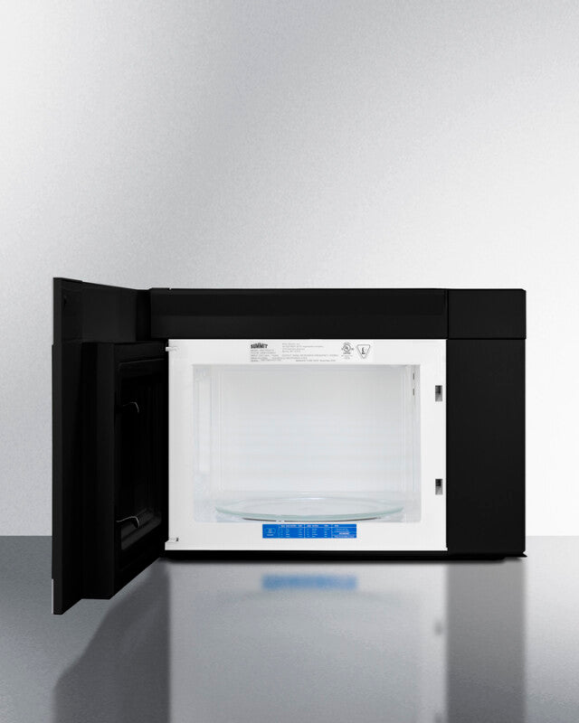 24" Wide Over-the-range Microwave - (MHOTR243SS)
