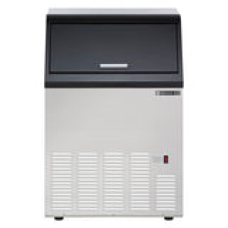Maxx Ice 100 lb. Freestanding Icemaker - (MIM100)