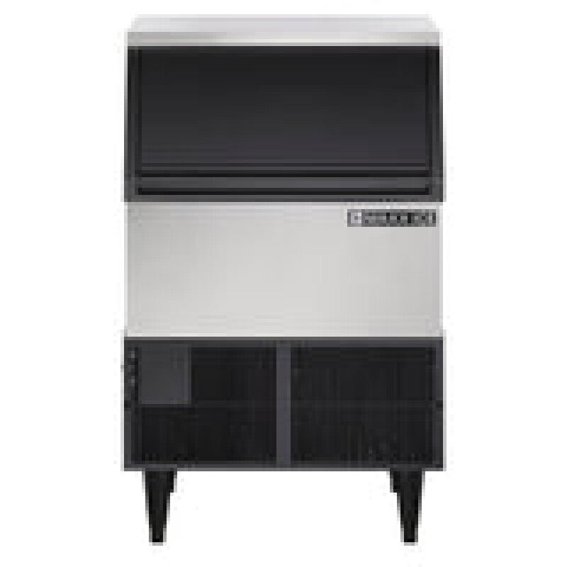 Maxx Ice 250 lb. Freestanding Icemaker - (MIM250)