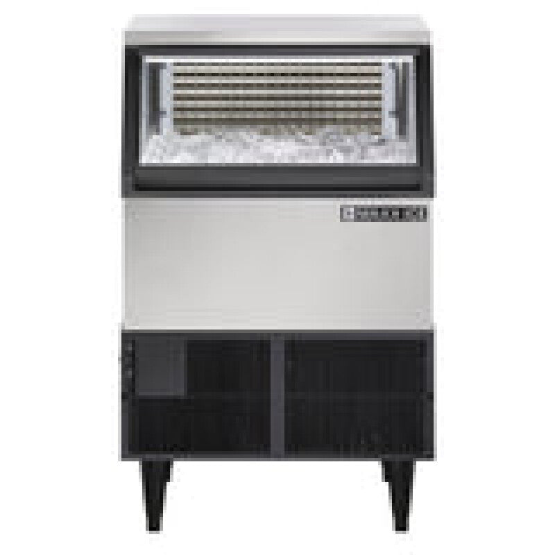 Maxx Ice 250 lb. Freestanding Icemaker - (MIM250)