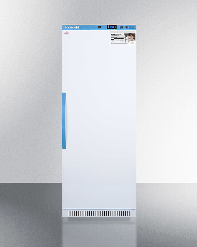 12 CU.FT. Momcube(tm) Breast Milk Refrigerator - (MLRS12MCLK)