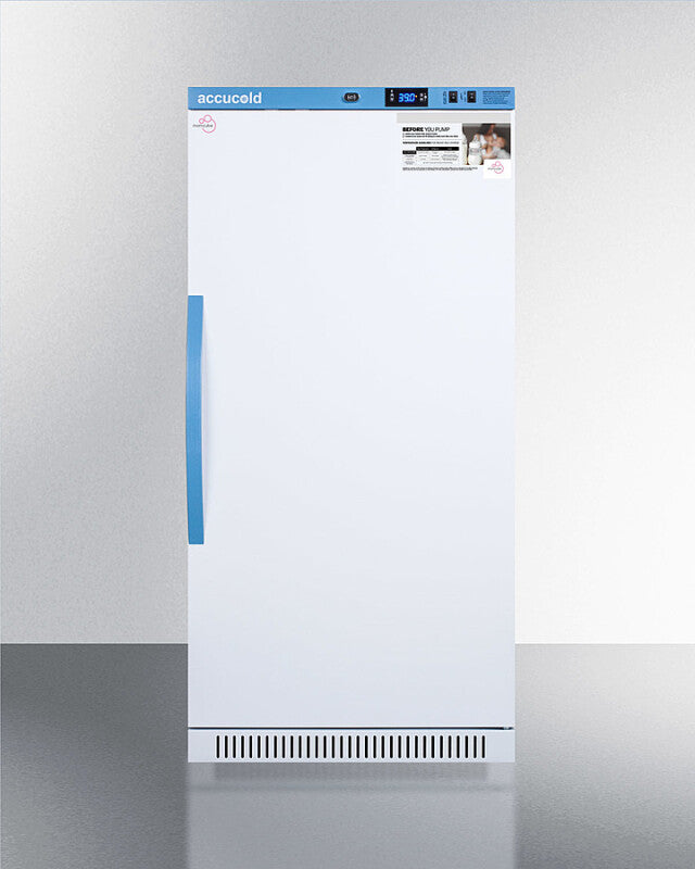 8 CU.FT. Momcube(tm) Breast Milk Refrigerator - (MLRS8MC)