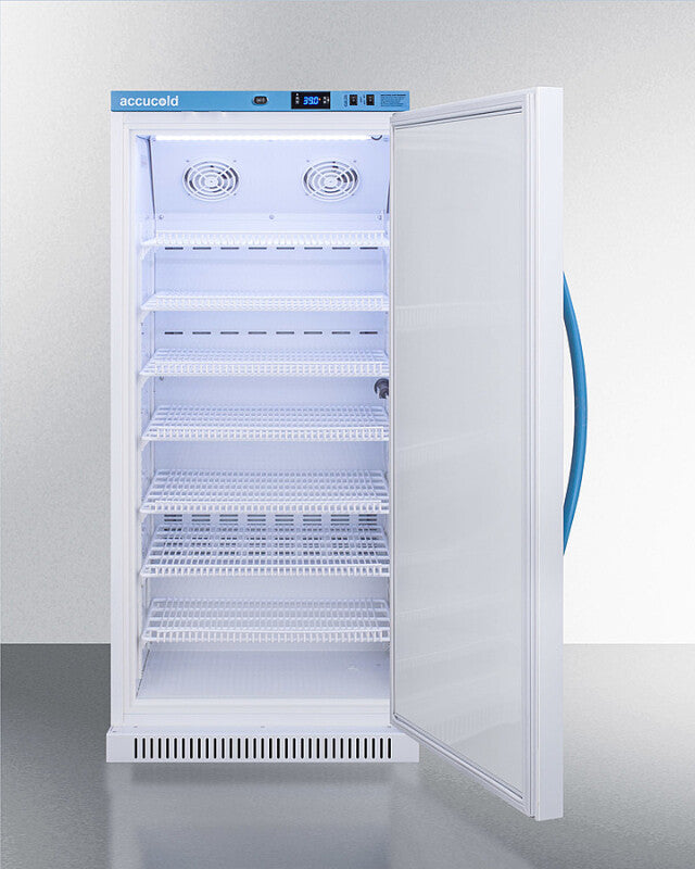 8 CU.FT. Momcube(tm) Breast Milk Refrigerator - (MLRS8MC)