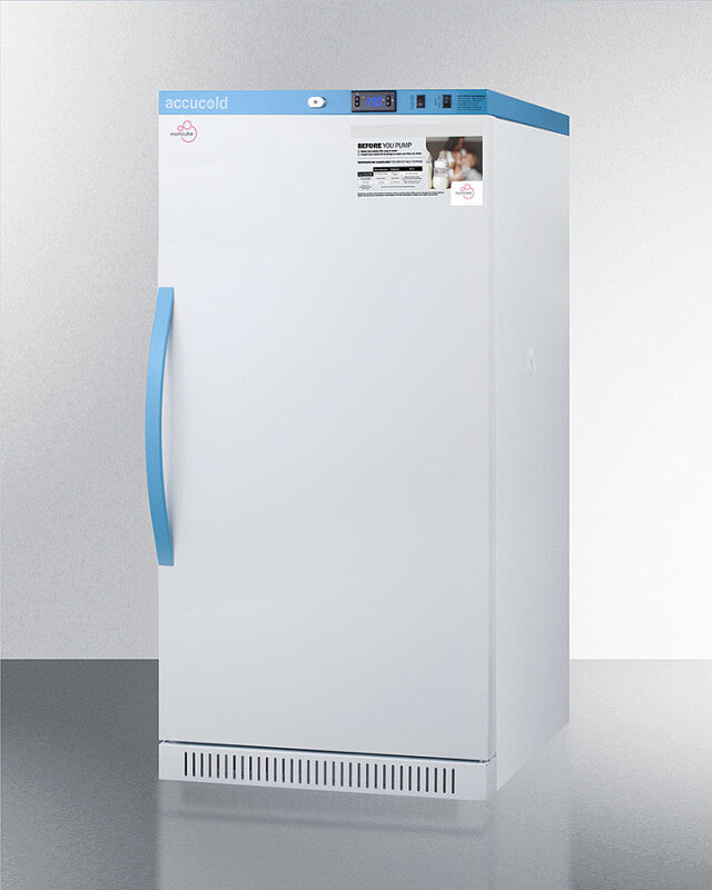 8 CU.FT. Momcube(tm) Breast Milk Refrigerator - (MLRS8MC)