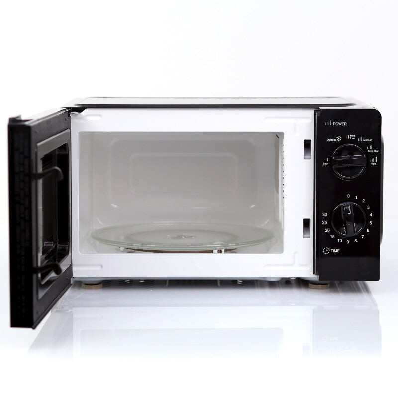 0.7 cu. ft. Microwave Oven - (MM07K1B) - AVANTI