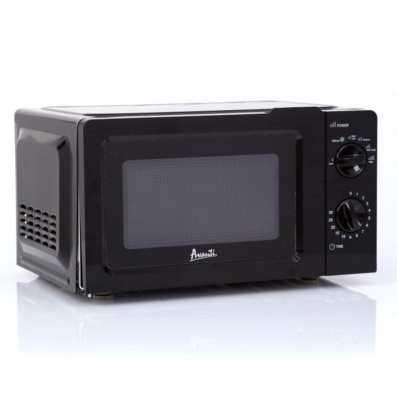 0.7 cu. ft. Microwave Oven - (MM07K1B) - AVANTI