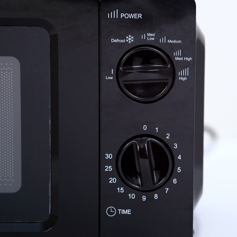 0.7 cu. ft. Microwave Oven - (MM07K1B) - AVANTI
