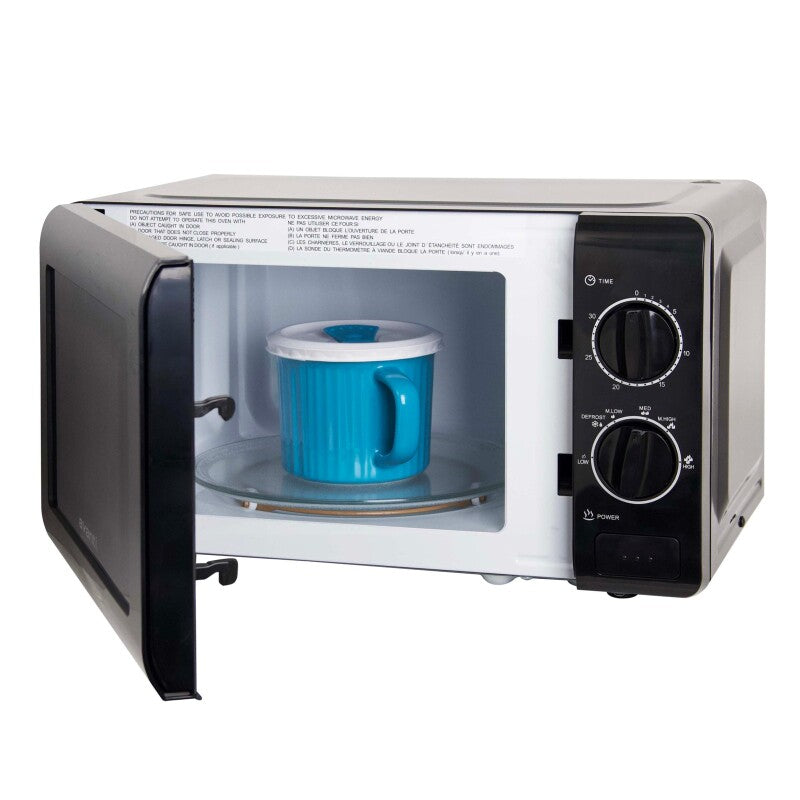 0.7 cu. ft. Microwave Oven - (MM07V1B) - AVANTI