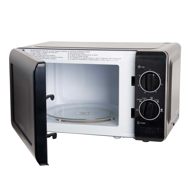 0.7 cu. ft. Microwave Oven - (MM07V1B) - AVANTI