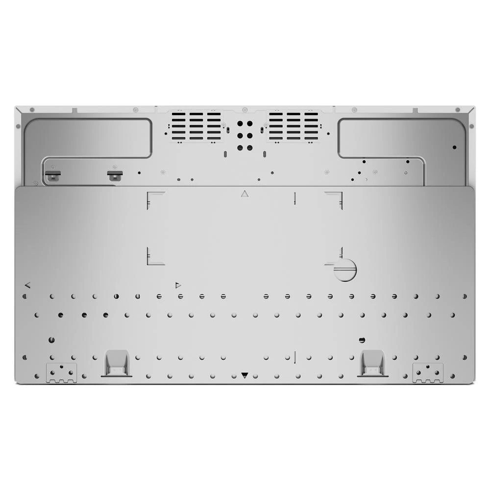 Over-the-Range Flush Built-In Microwave - 1.1 Cu. Ft. - (MMMF6030PW) - MAYTAG