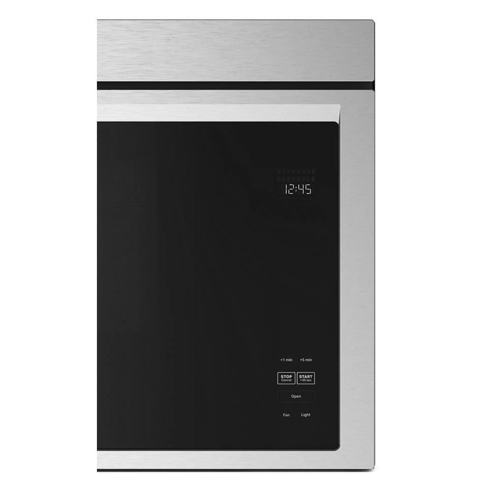 Over-the-Range Flush Built-In Microwave - 1.1 Cu. Ft. - (MMMF6030PZ) - MAYTAG
