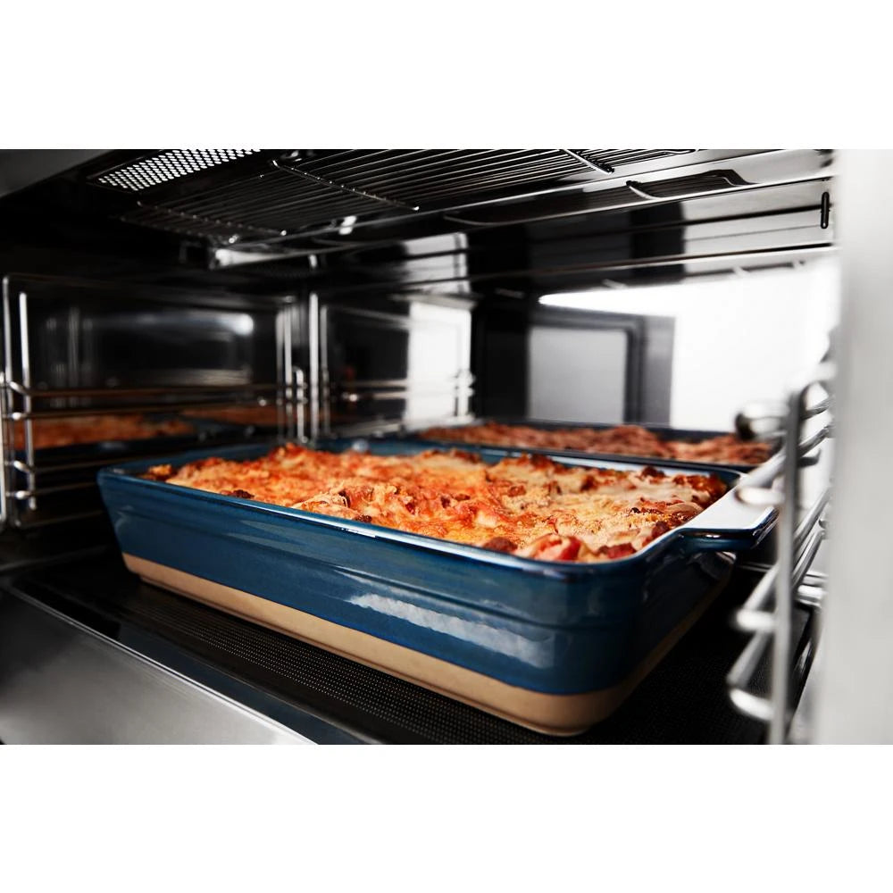 Flush Mount Over-the-Range Toaster Oven Combination - 1.1 Cu. Ft. - (MMMF8030PZ)