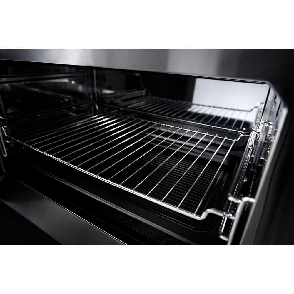 Flush Mount Over-the-Range Toaster Oven Combination - 1.1 Cu. Ft. - (MMMF8030PZ)