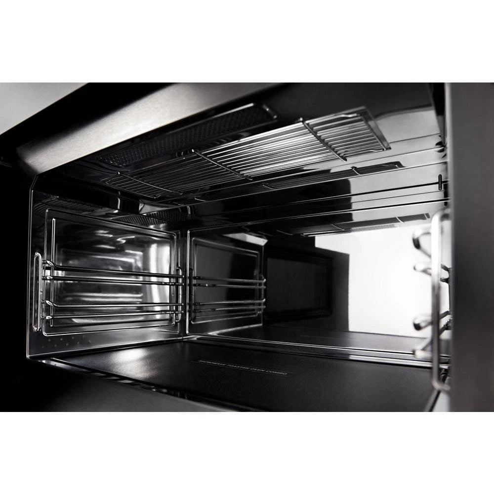 Flush Mount Over-the-Range Toaster Oven Combination - 1.1 Cu. Ft. - (MMMF8030PZ)