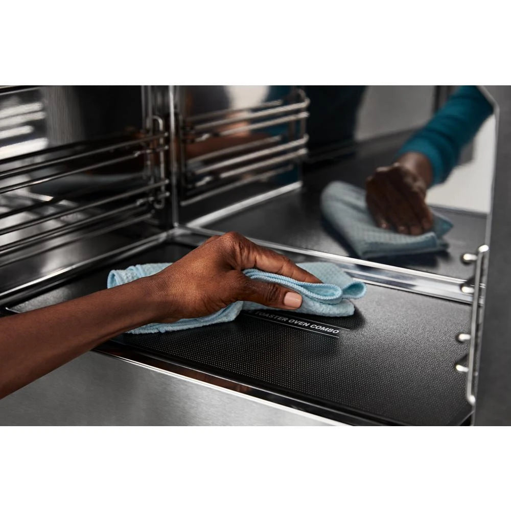 Flush Mount Over-the-Range Toaster Oven Combination - 1.1 Cu. Ft. - (MMMF8030PZ)