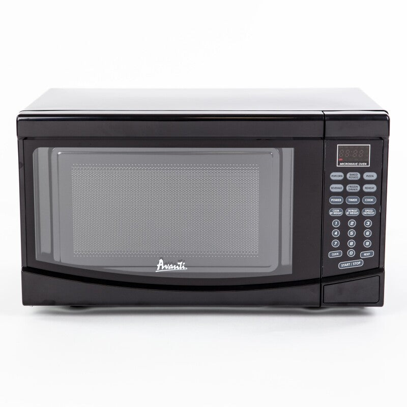 0.7 cu. ft. Microwave Oven - (MO7191TW) - AVANTI