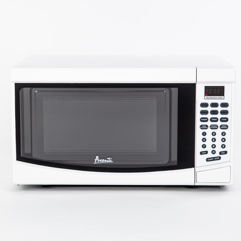 0.7 cu. ft. Microwave Oven - (MO7191TW) - AVANTI