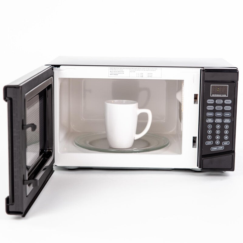 0.7 cu. ft. Microwave Oven - (MO7191TW) - AVANTI