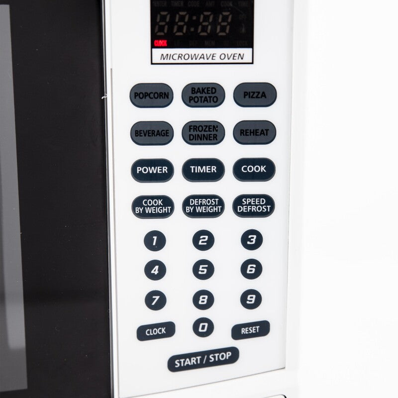 0.7 cu. ft. Microwave Oven - (MO7191TW) - AVANTI