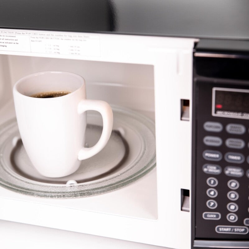 0.7 cu. ft. Microwave Oven - (MO7191TW) - AVANTI