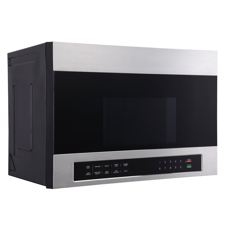1.3 cu. ft. OTR Microwave Oven - (MOTR13D3S) - AVANTI