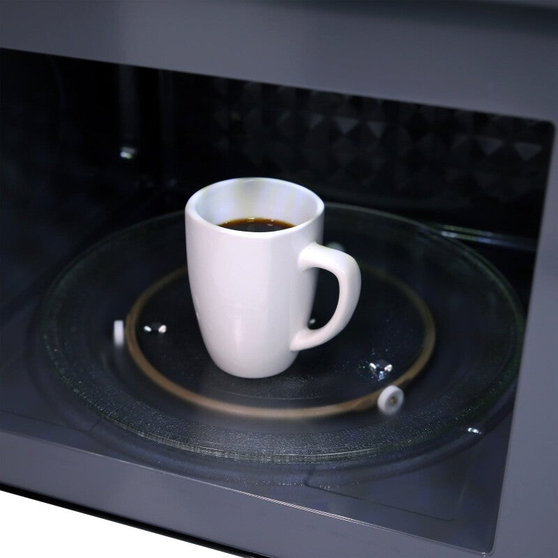 1.3 cu. ft. OTR Microwave Oven - (MOTR13D3S) - AVANTI