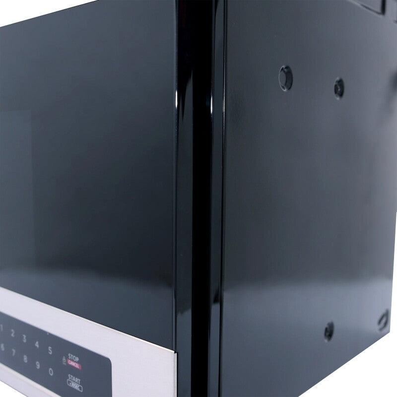 1.3 cu. ft. OTR Microwave Oven - (MOTR13D3S) - AVANTI