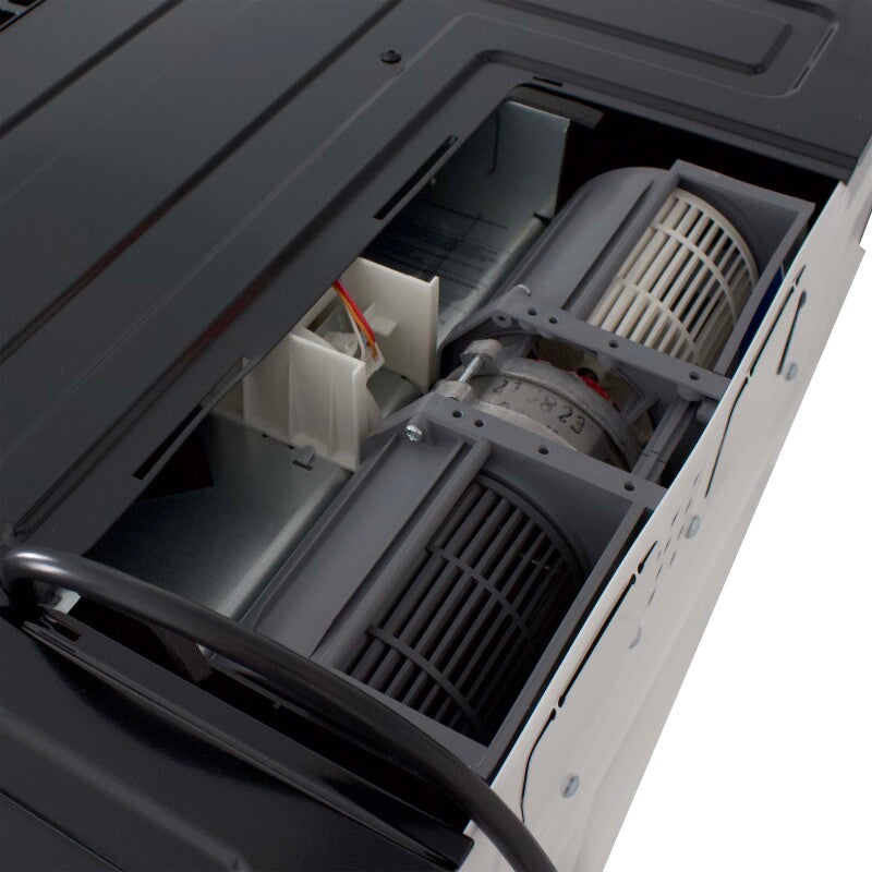 1.4 cu. ft. OTR Microwave Oven - (MOTR14K3SIS) - AVANTI