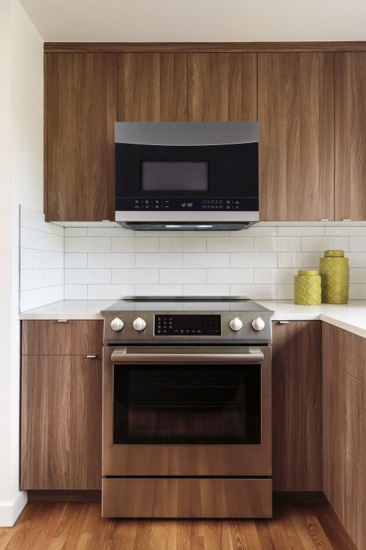 1.4 cu. ft. OTR Microwave Oven - (MOTR14K3SIS) - AVANTI