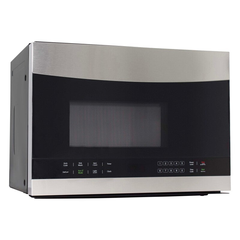 1.4 cu. ft. OTR Microwave Oven - (MOTR14K3SIS) - AVANTI