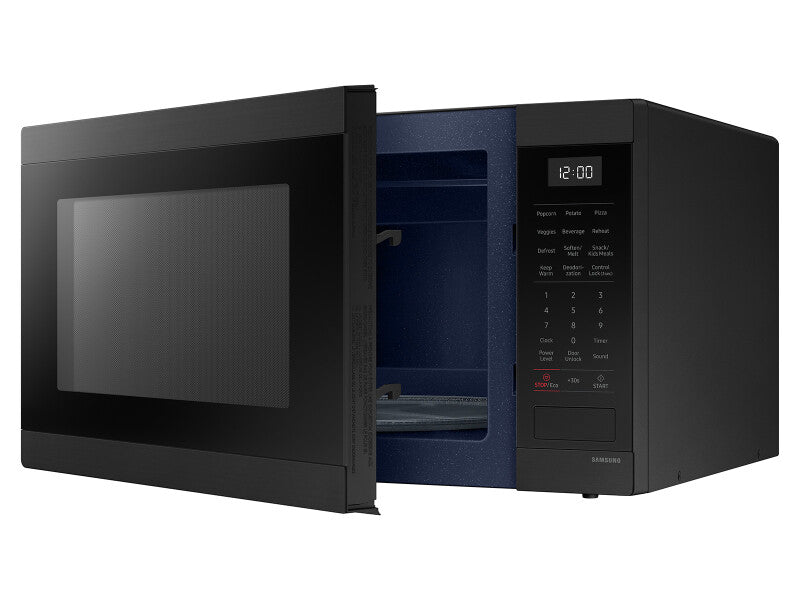 1.9 cu. ft. Countertop Microwave with Sensor Cooking - (MS19DG8500MTAA)