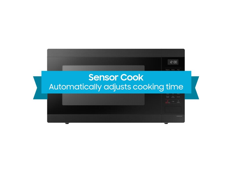 1.9 cu. ft. Countertop Microwave with Sensor Cooking - (MS19DG8500MTAA)