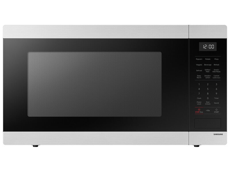 1.9 cu. ft. Countertop Microwave with Sensor Cooking - (MS19DG8500SRAA)
