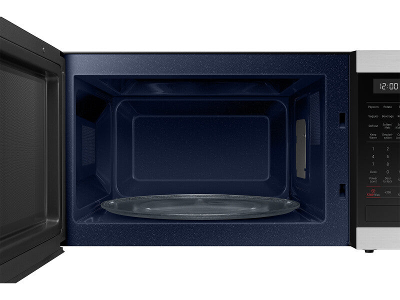 1.9 cu. ft. Countertop Microwave with Sensor Cooking - (MS19DG8500SRAA)