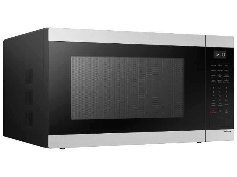 1.9 cu. ft. Countertop Microwave with Sensor Cooking - (MS19DG8500SRAA)