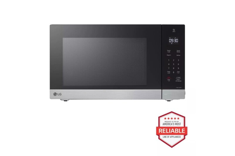 1.5 cu. ft. NeoChef™ Countertop Microwave with Smart Inverter and Sensor Cooking - (MSER1590C)