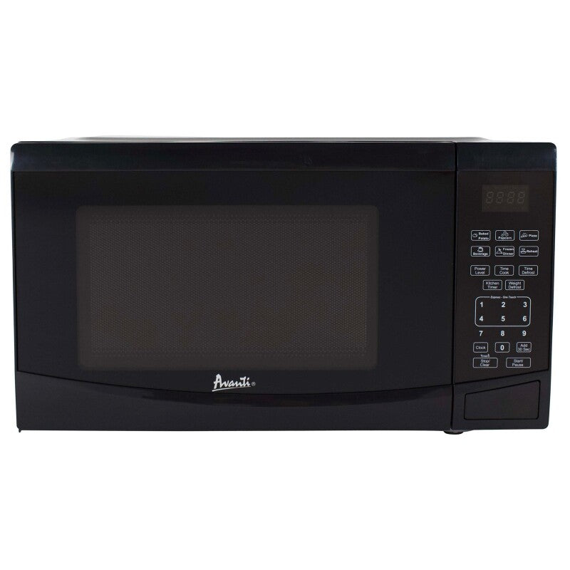 0.9 cu. ft. Microwave Oven - (MT09V0W) - AVANTI