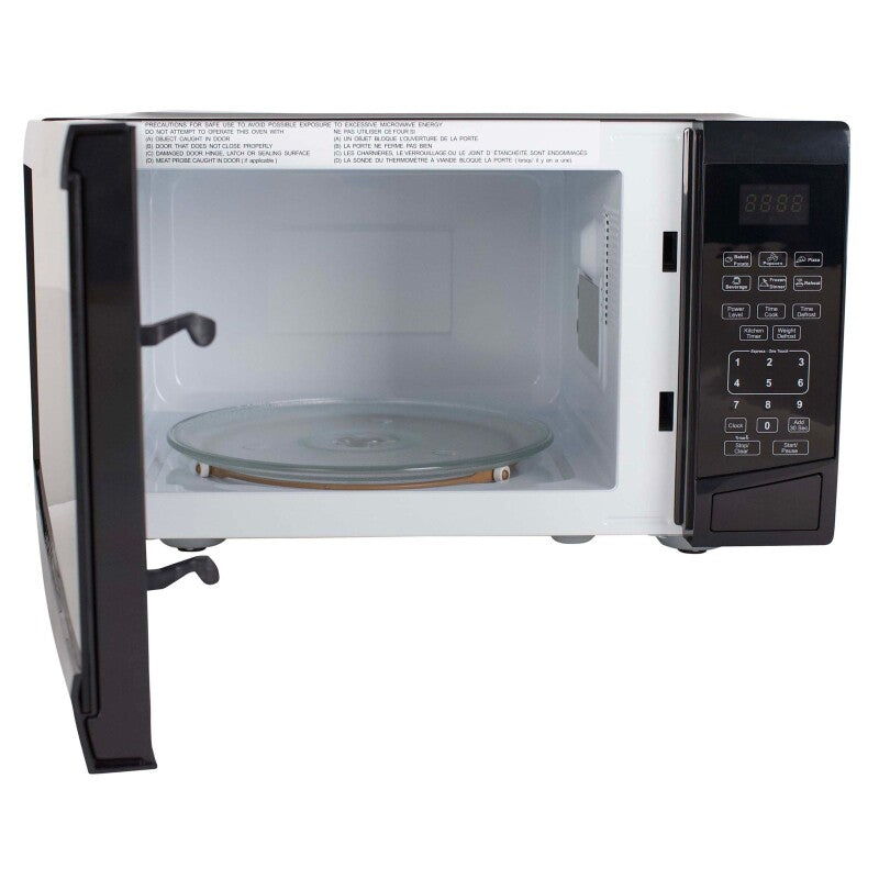 0.9 cu. ft. Microwave Oven - (MT09V0W) - AVANTI