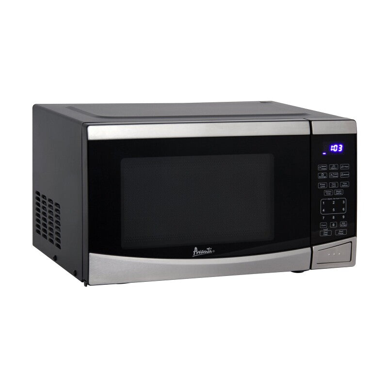 0.9 cu. ft. Microwave Oven - (MT09V1B) - AVANTI