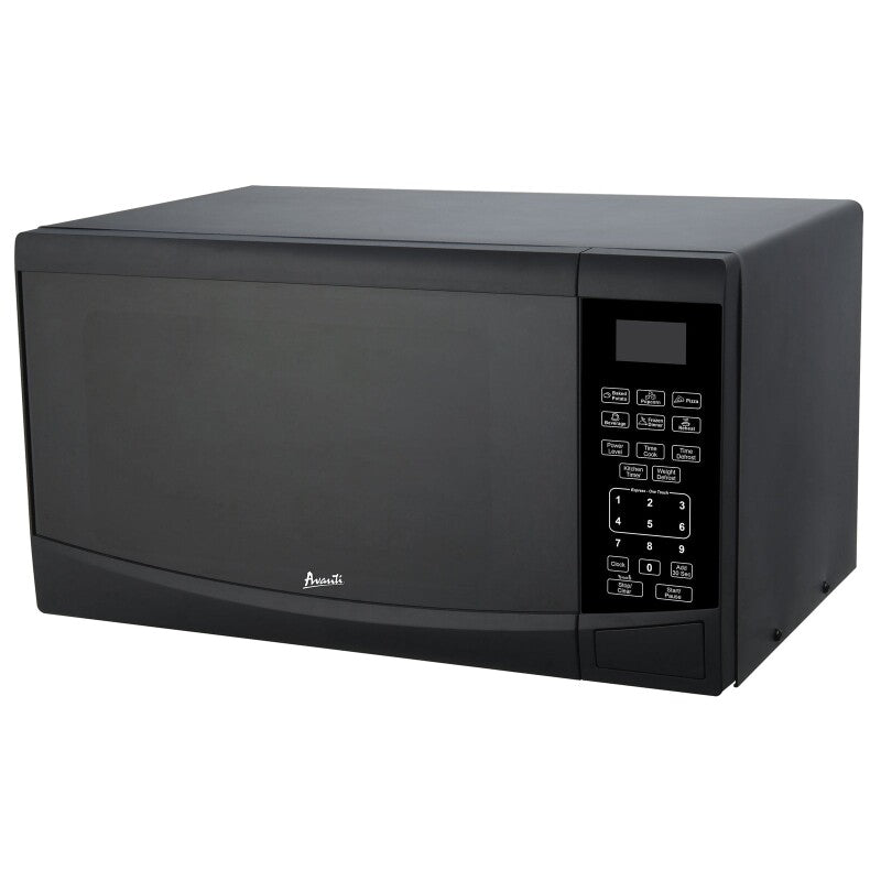 0.9 cu. ft. Microwave Oven - (MT09V1B) - AVANTI