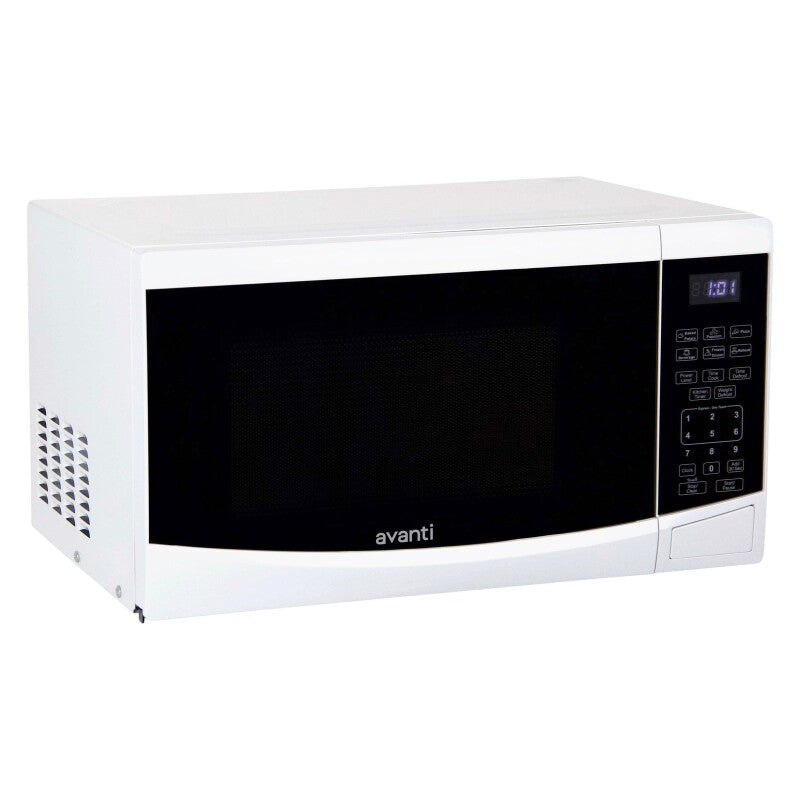 0.9 cu. ft. Microwave Oven - (MT09V1B) - AVANTI