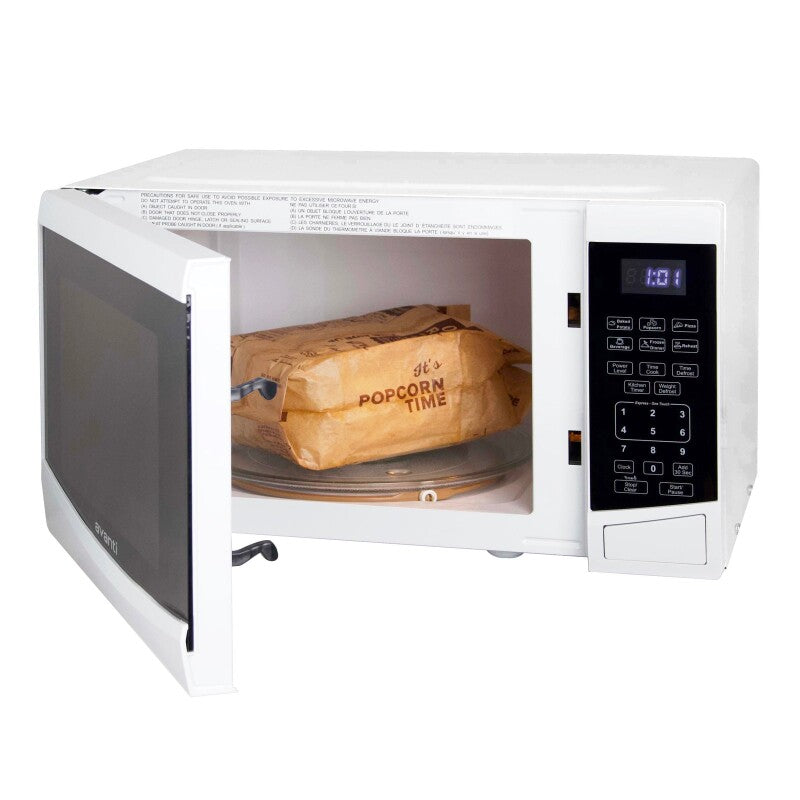0.9 cu. ft. Microwave Oven - (MT09V1B) - AVANTI