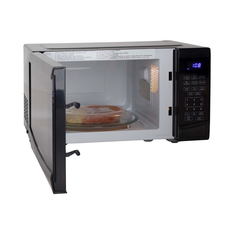 0.9 cu. ft. Microwave Oven - (MT09V1B) - AVANTI