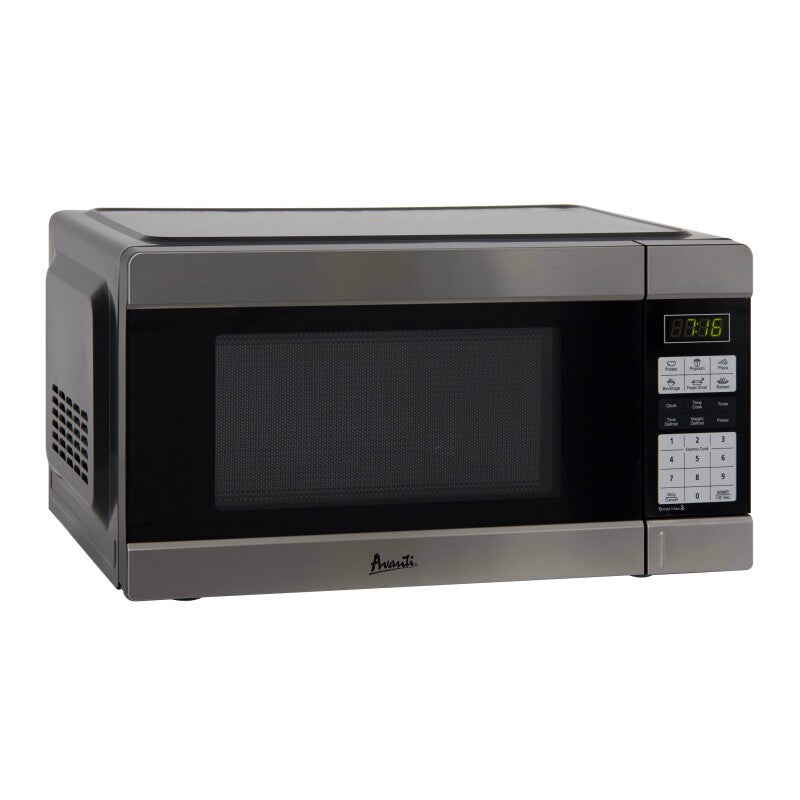 1.1 cu. ft. Microwave Oven - (MT113K0W) - AVANTI