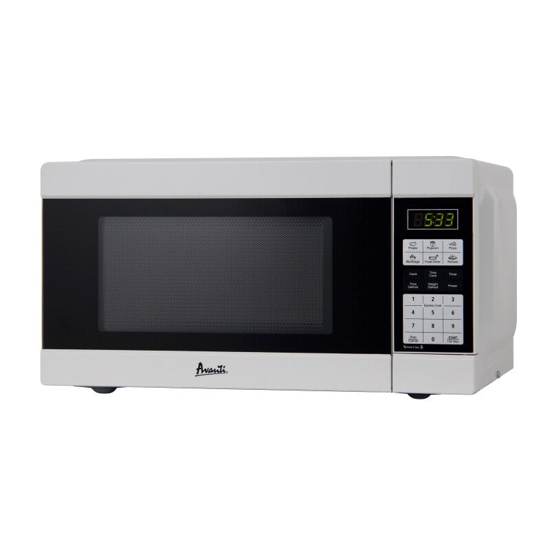 1.1 cu. ft. Microwave Oven - (MT113K0W) - AVANTI