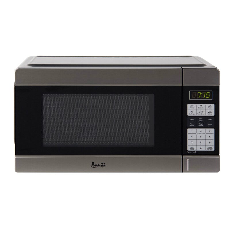 1.1 cu. ft. Microwave Oven - (MT113K0W) - AVANTI