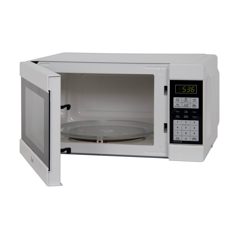 1.1 cu. ft. Microwave Oven - (MT113K0W) - AVANTI